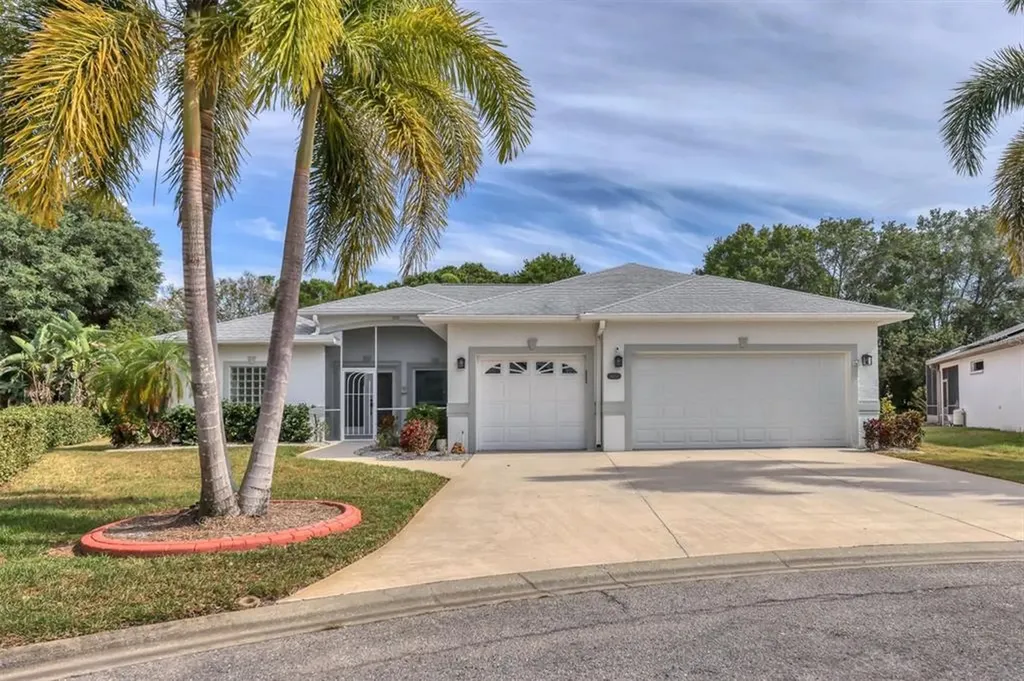 4030 Green Pointe Court Sarasota FL 34233