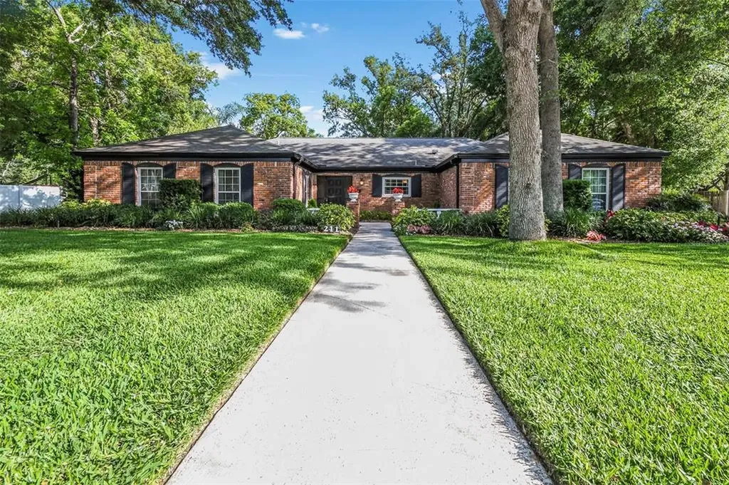 211 Talmeda Trail Maitland FL 32751