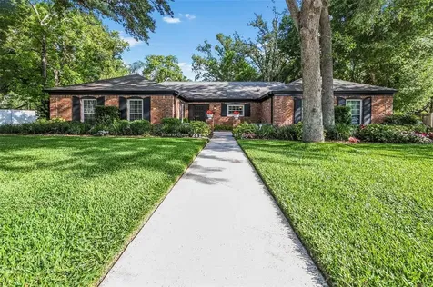 211 Talmeda Trail Maitland FL 32751