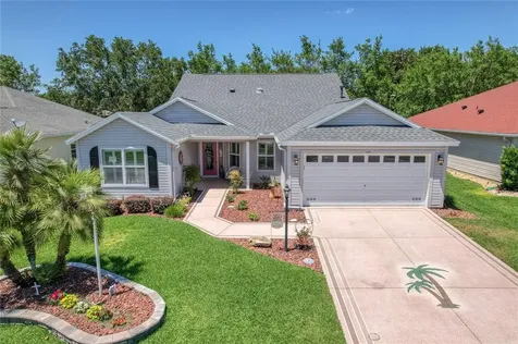 17806 SE 86th Oak Leaf Terrace The Villages FL 32162
