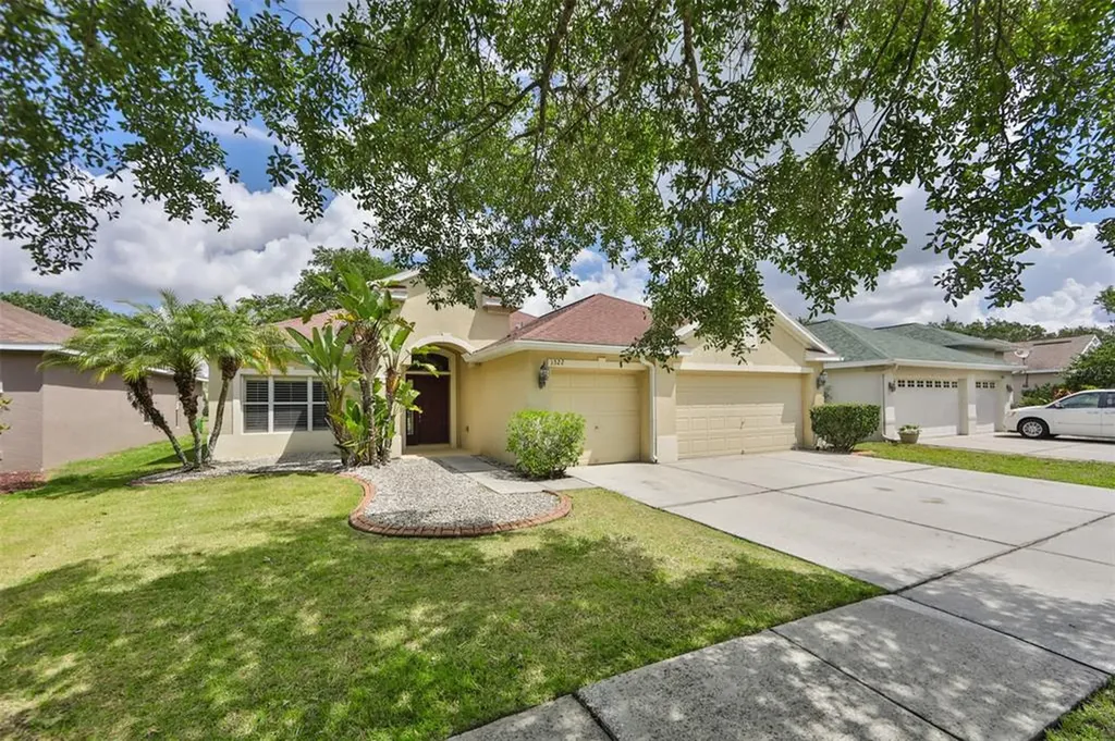 1322 Emerald Hill Way Valrico FL 33594