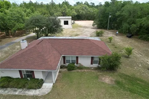 4745 SW 181st Court Dunnellon FL 34432
