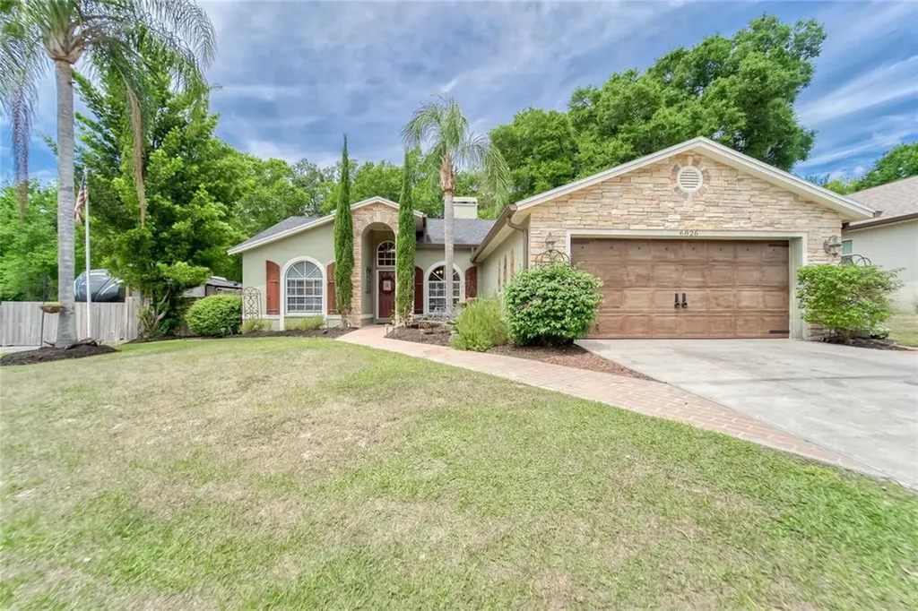 6826 Doehring Drive Lakeland FL 33810