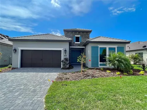 336 Aria Drive Nokomis FL 34275