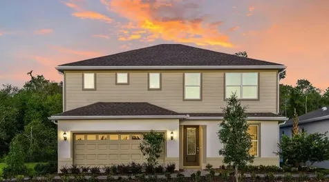 6366 Cedar Chase Court Orlando FL 32829