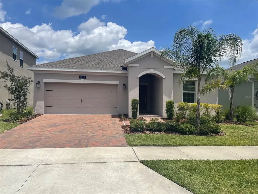 11115 Sweetgum Woods Drive Orlando FL 32832