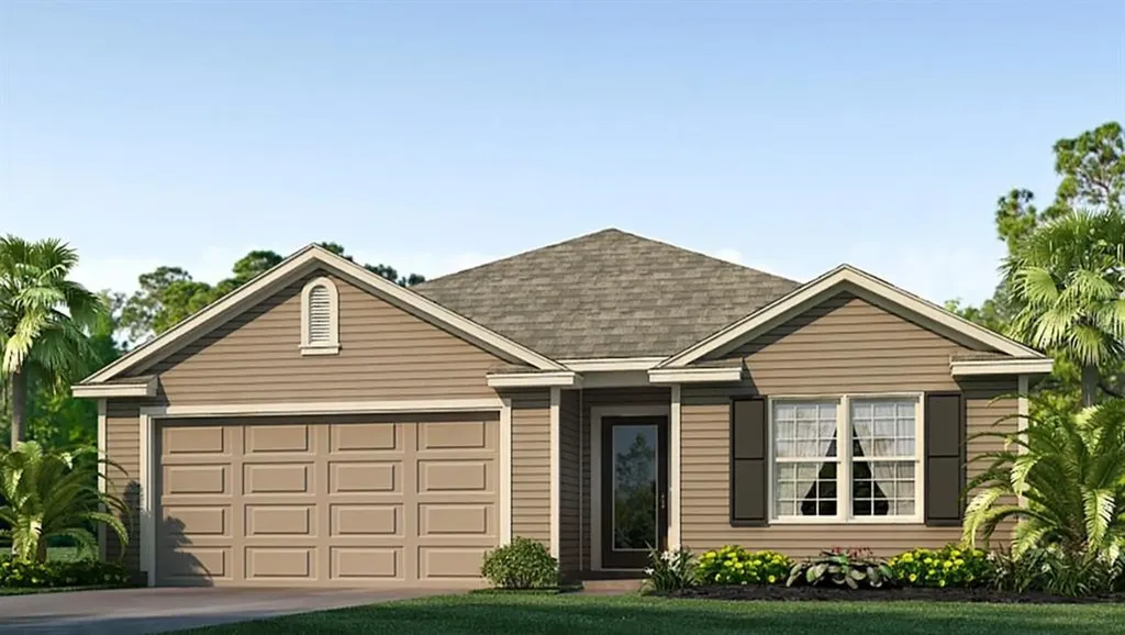 19051 NW 164th Road High Springs FL 32643