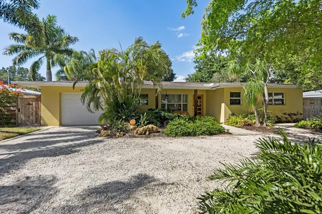 2329 Siesta Drive Sarasota FL 34239