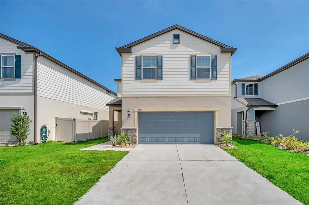 3559 Soda Springs Lane Kissimmee FL 34744
