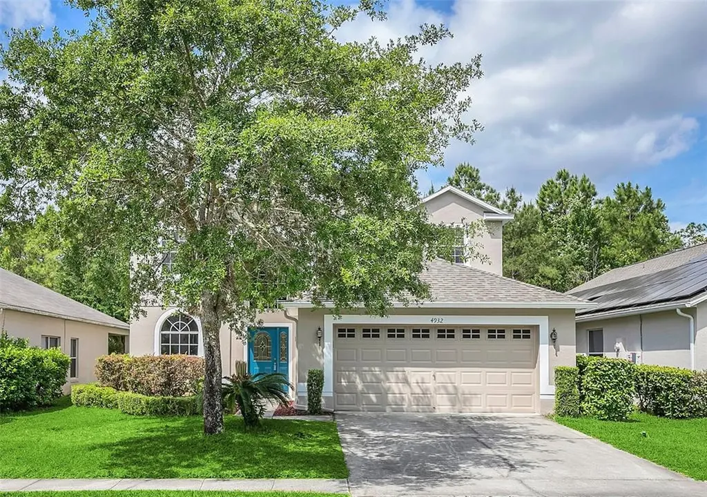 4932 Native Dancer Lane Orlando FL 32826