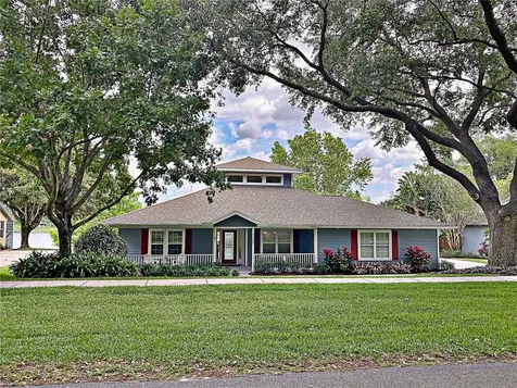 11050 Lake Katherine Circle Clermont FL 34711