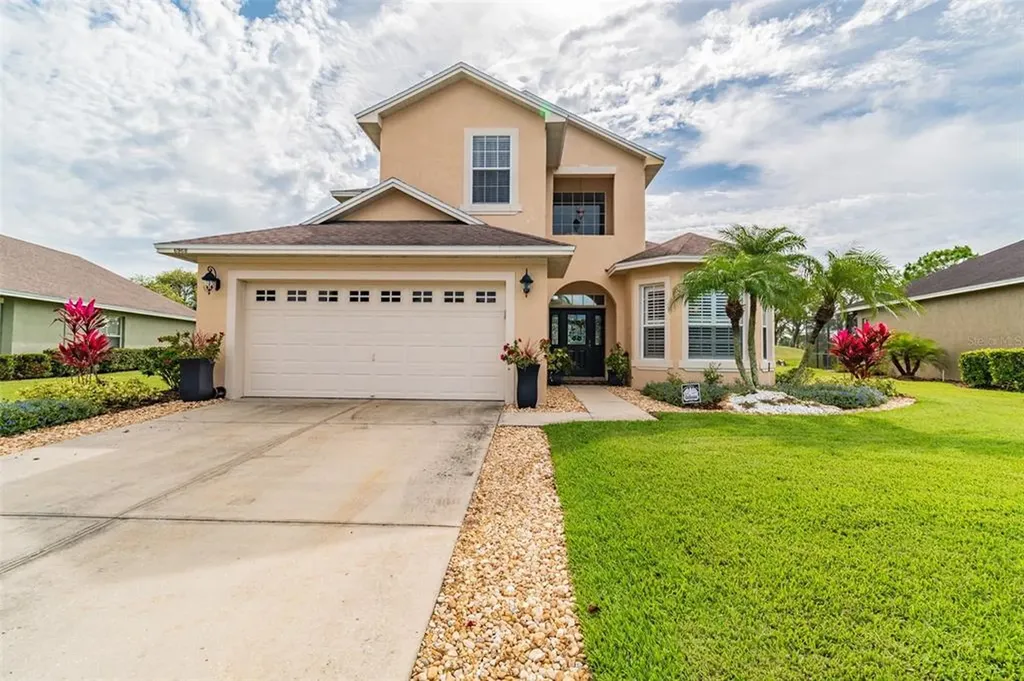 6968 Eagle Ridge Boulevard Lakeland FL 33813