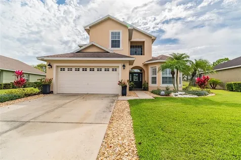 6968 Eagle Ridge Boulevard Lakeland FL 33813