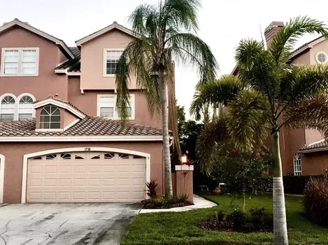 1736 Arabian Lane Palm Harbor FL 34685
