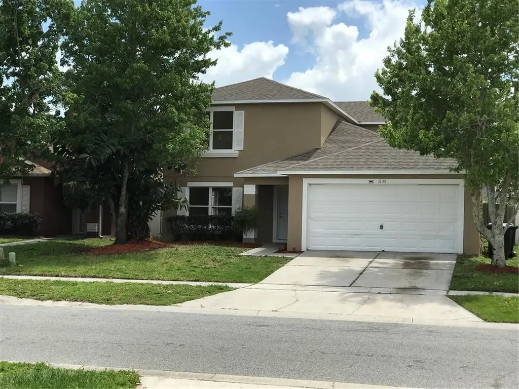 1135 Epson Oaks Way Orlando FL 32837