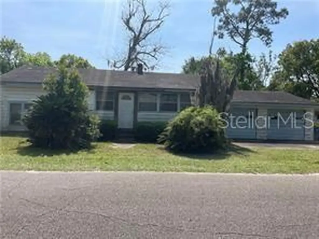 1838 Belvedere Street Jacksonville FL 32208