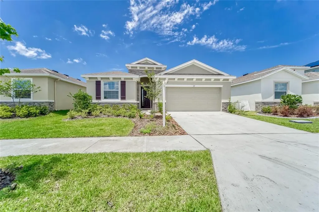472 8th Street NW Ruskin FL 33570