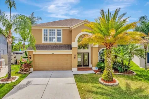 17920 Cunningham Court Land O Lakes FL 34638