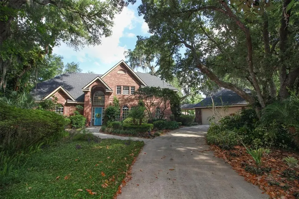 344 Swansea Court Oviedo FL 32765