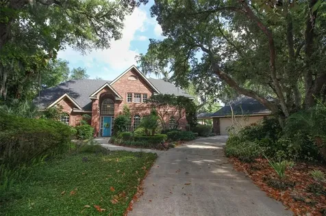 344 Swansea Court Oviedo FL 32765