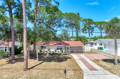 1230 Oxford Drive Englewood FL 34223