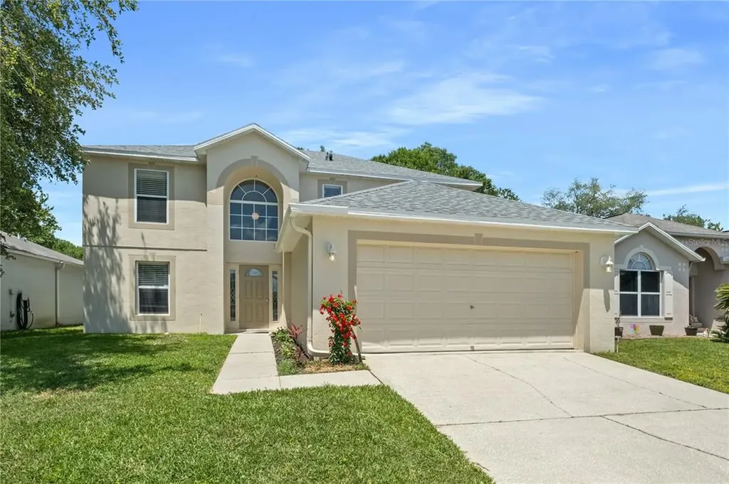 24745 Ravello Street Land O Lakes FL 34639