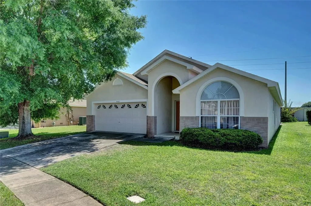 8065 Roaring Creek Court Kissimmee FL 34747