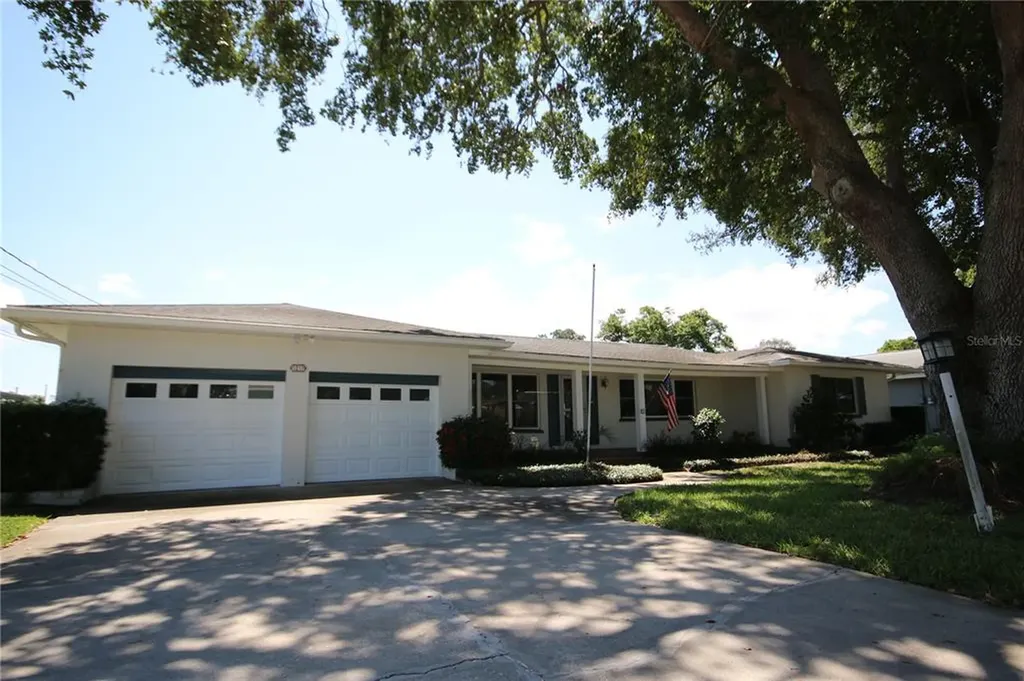 1217 Norwood Avenue Clearwater FL 33756