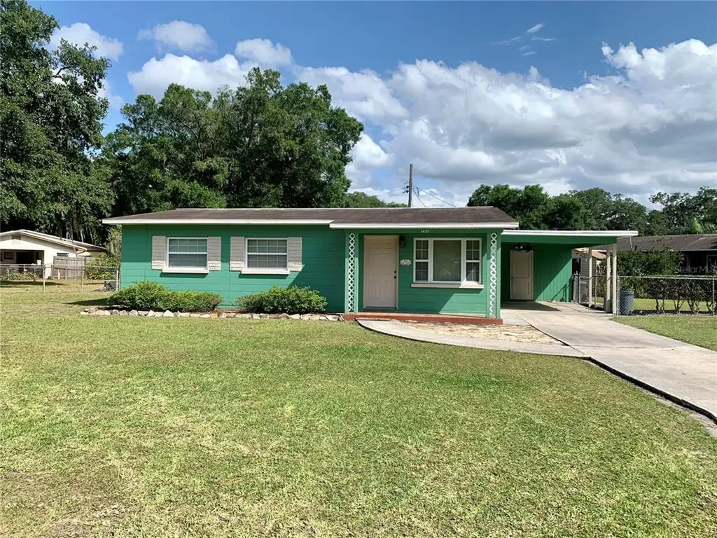 1431 Long Street Lakeland FL 33801