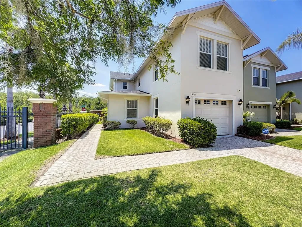 9707 Biscotti Avenue Orlando FL 32829