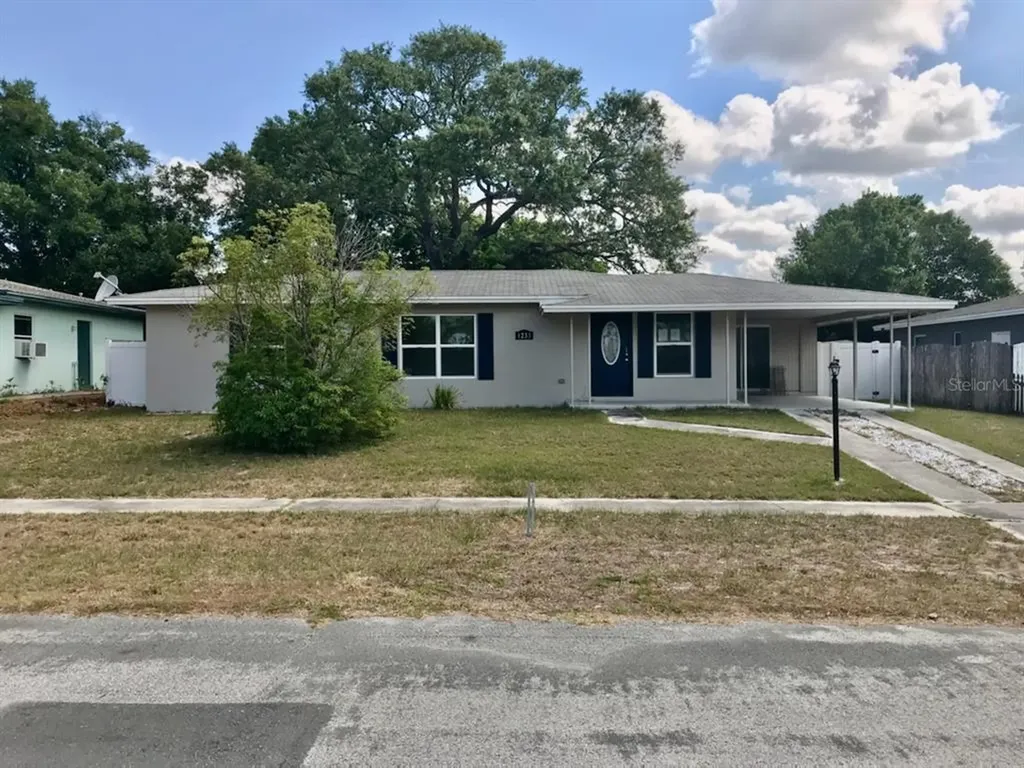 6233 Kelvin Court Spring Hill FL 34606