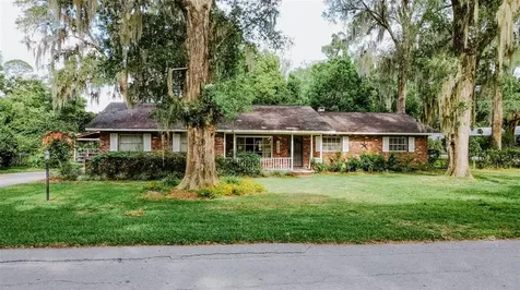 1009 NE 19th Avenue Ocala FL 34470