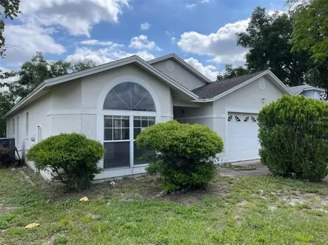 2903 Barrymore Court Orlando FL 32835