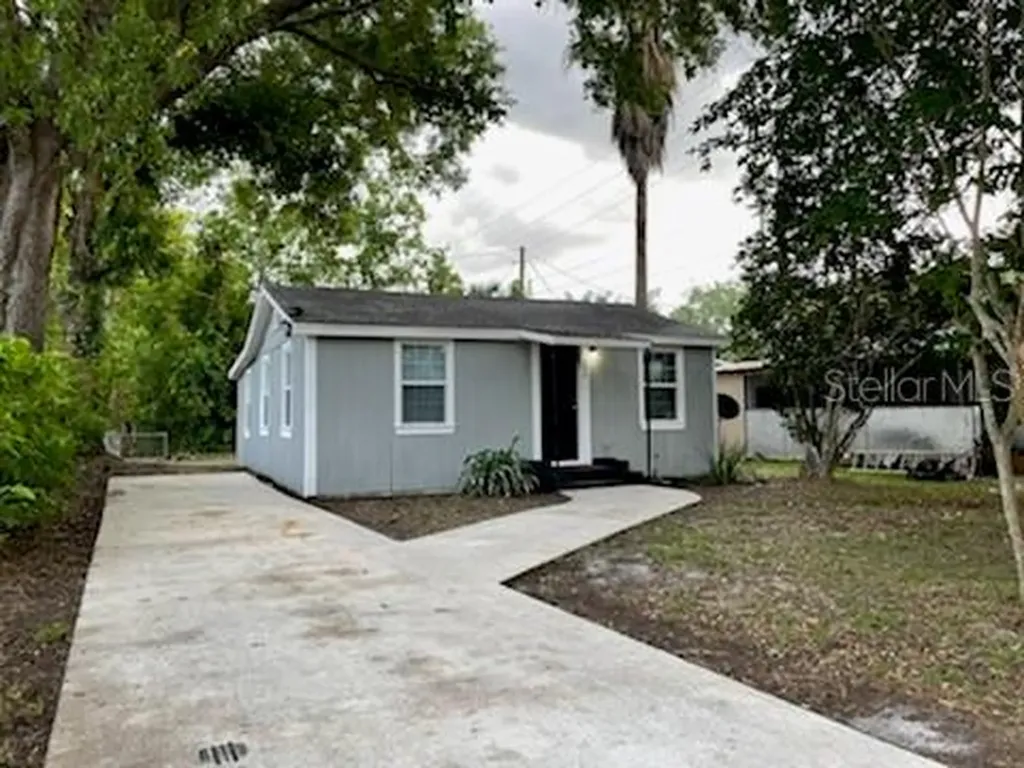 244 W Lafayette Street Winter Garden FL 34787