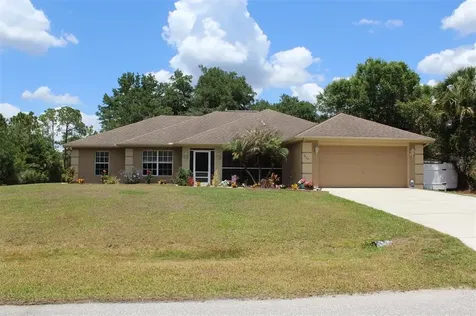3464 Pericles Avenue North Port FL 34286
