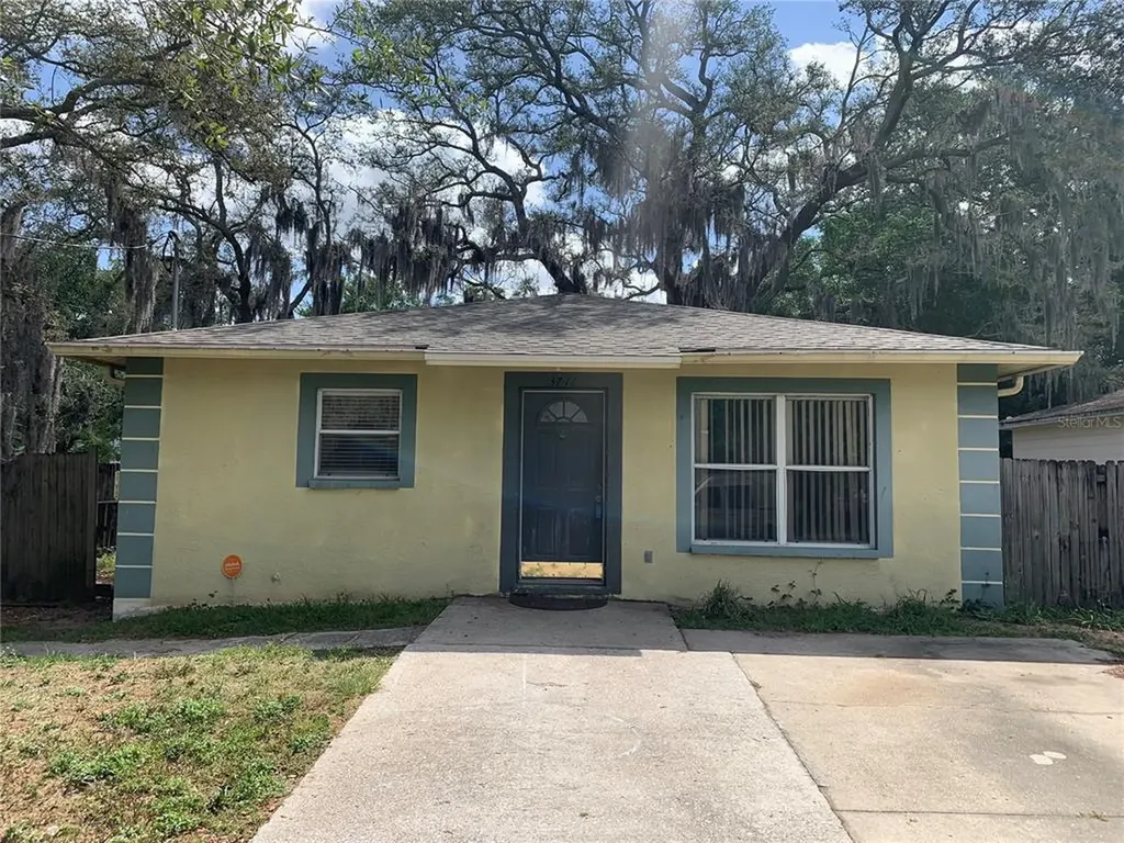 3711 N 52nd Street Tampa FL 33619