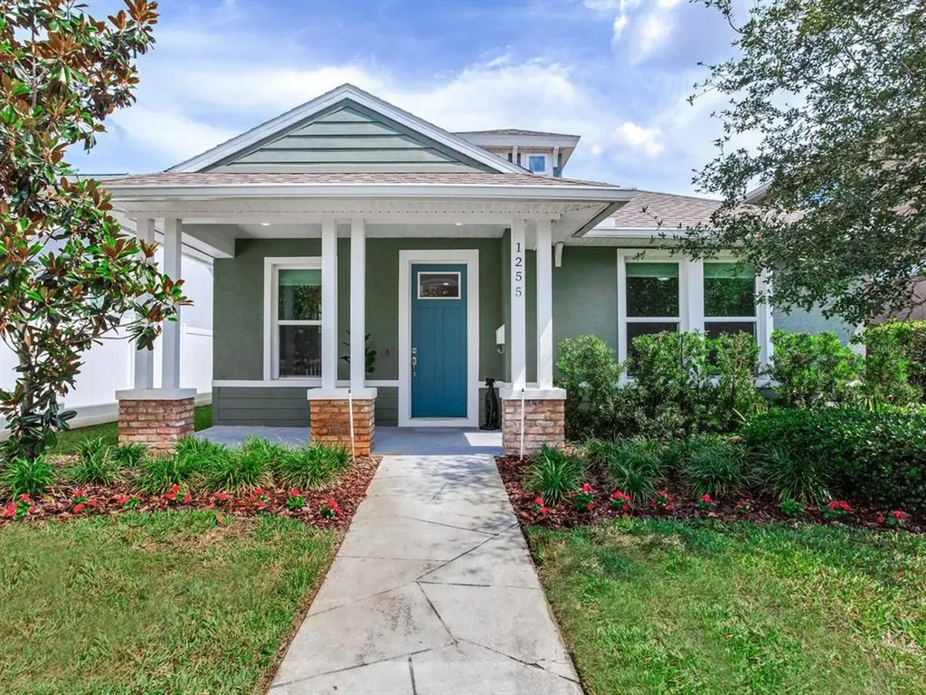 1255 34th Avenue N St Petersburg FL 33704