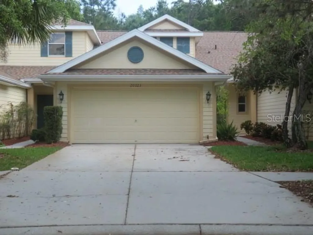 20223 Vintage Oaks Place Tampa FL 33647