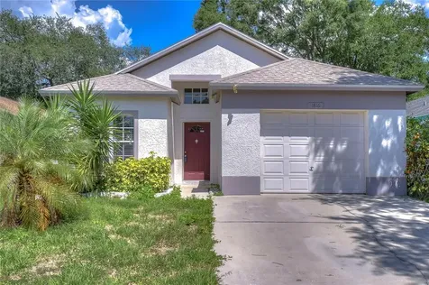 1816 Coyote Place Brandon FL 33511