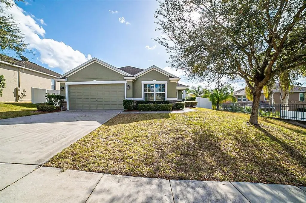 3211 Fawnwood Drive Ocoee FL 34761
