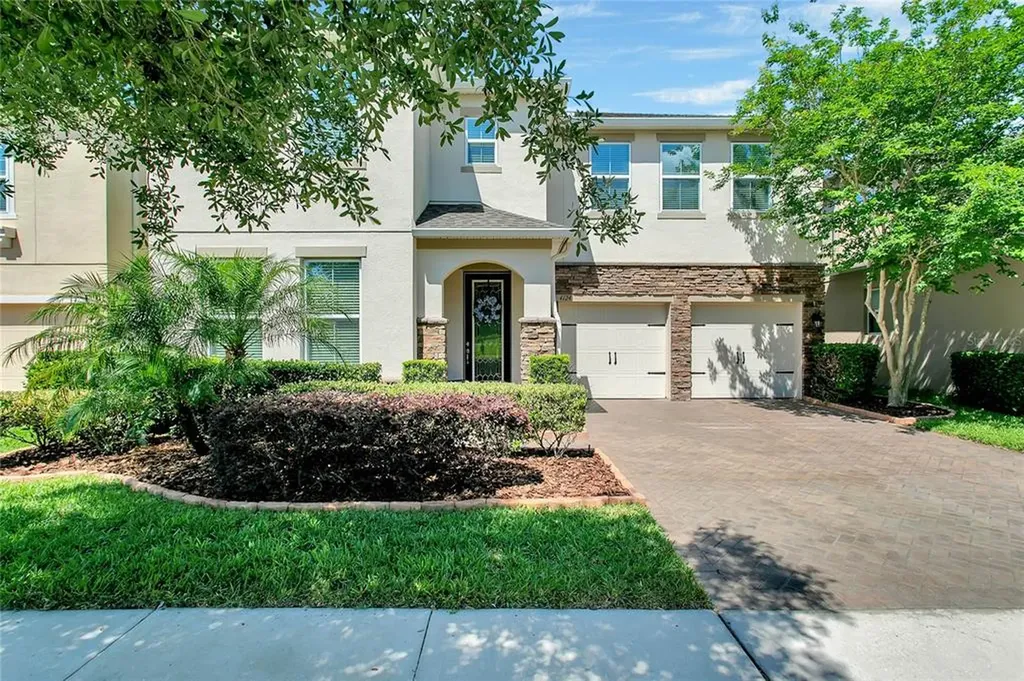 4124 Green Orchard Avenue Winter Garden FL 34787