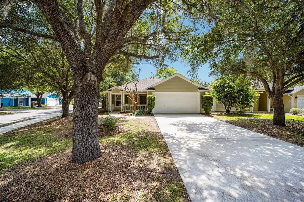 2175 NW 88th Street Gainesville FL 32606