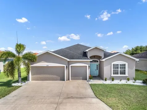 2848 Whitney Street Lakeland FL 33813