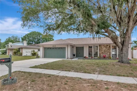 5508 Raven Court Tampa FL 33625