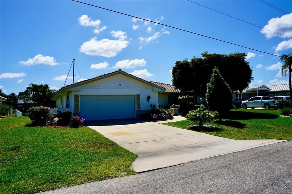 170 Bayshore Court Punta Gorda FL 33950