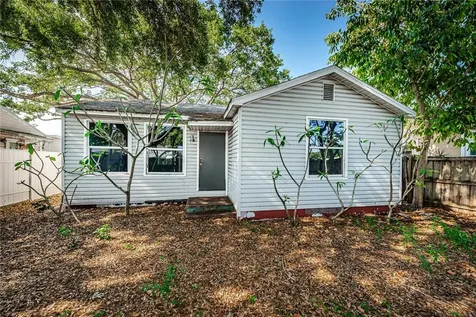 2311 38th Avenue N St Petersburg FL 33713