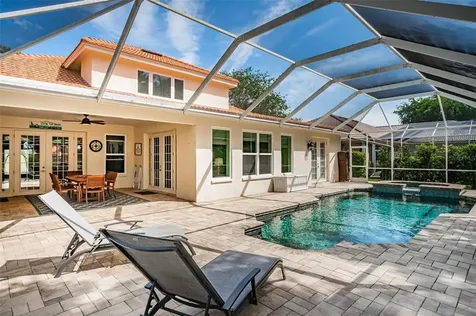 10101 Garden Retreat Court Tampa FL 33647
