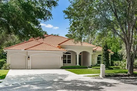 10101 Garden Retreat Court Tampa FL 33647
