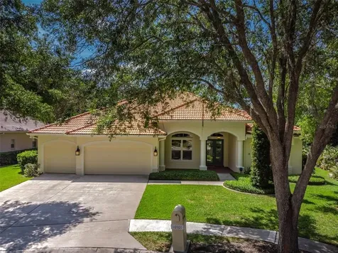 10101 Garden Retreat Court Tampa FL 33647