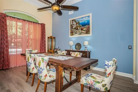 10101 Garden Retreat Court Tampa FL 33647
